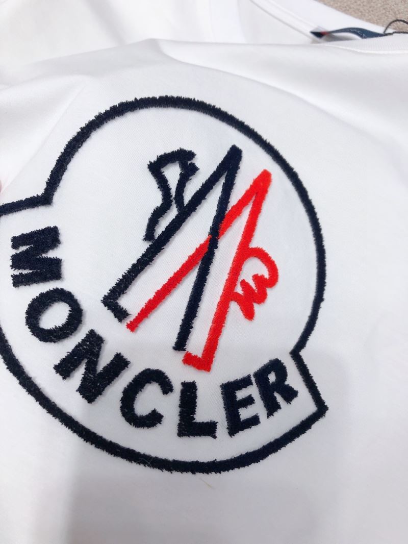 Moncler T-Shirts